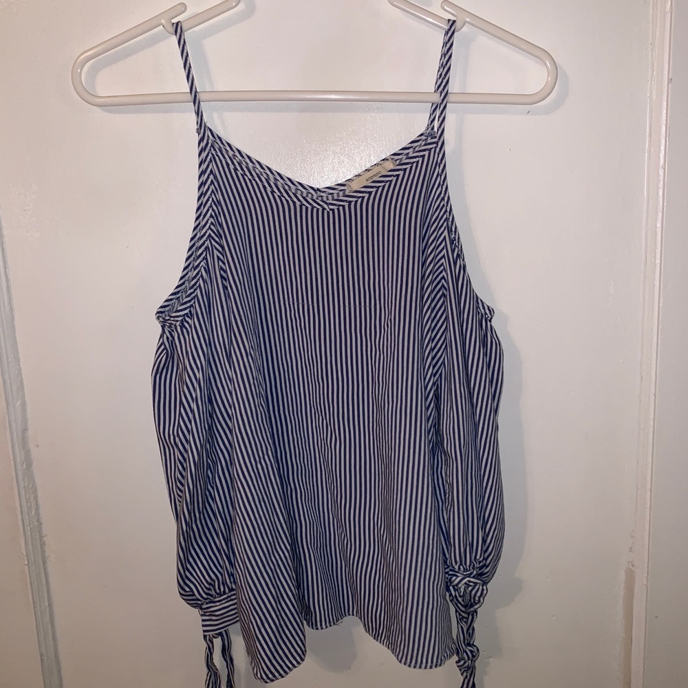 Nordstrom Blouse